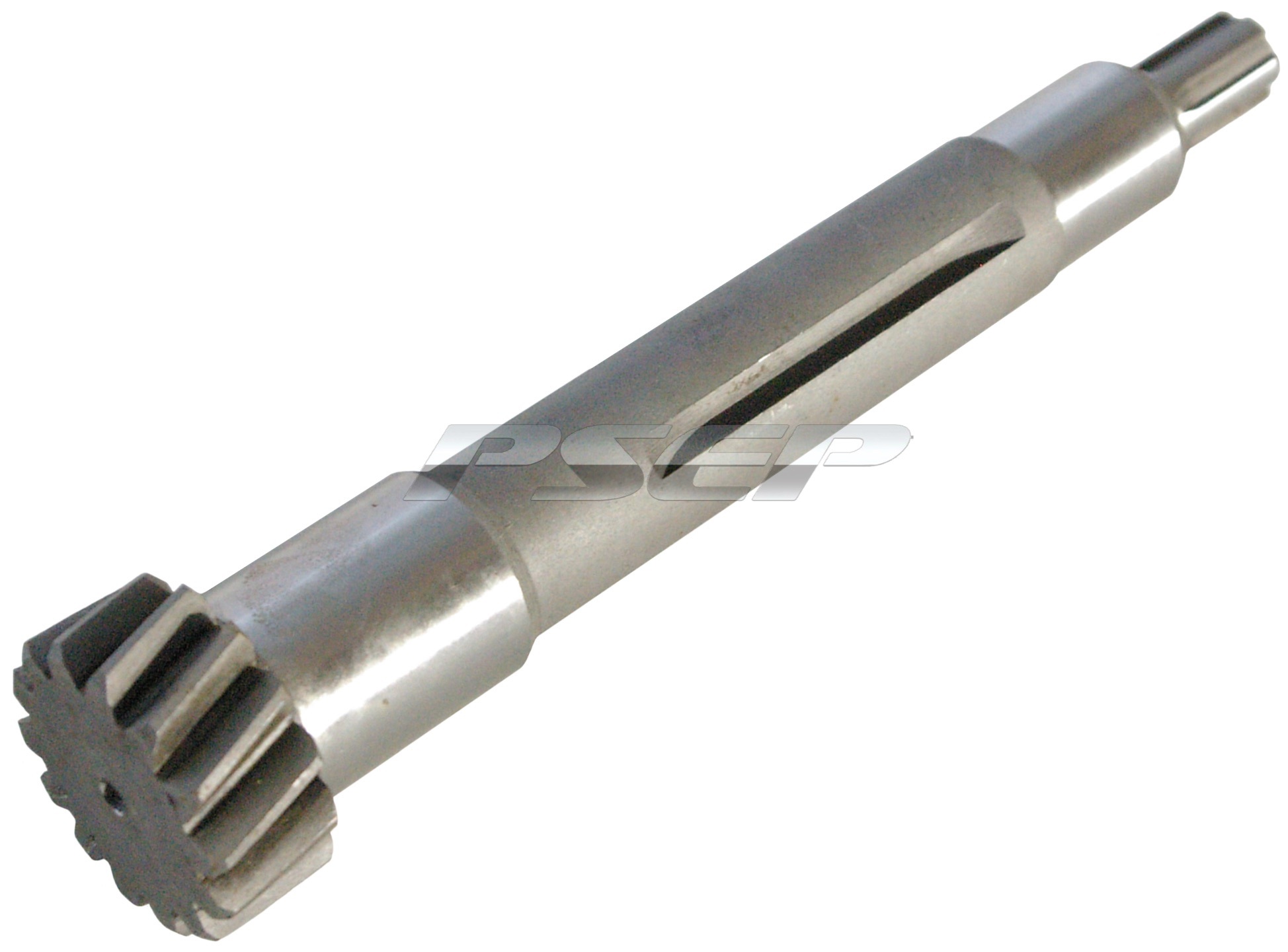 OIL PUMP DRIVE SHAFT LONG