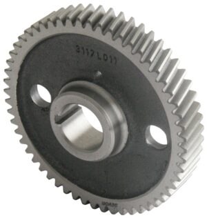 CAMSHAFT GEAR
