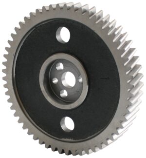 INJECTION PUMP GEAR 56 TEETH