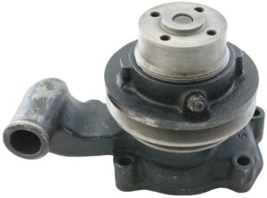 WATER PUMP ALTERNATOR