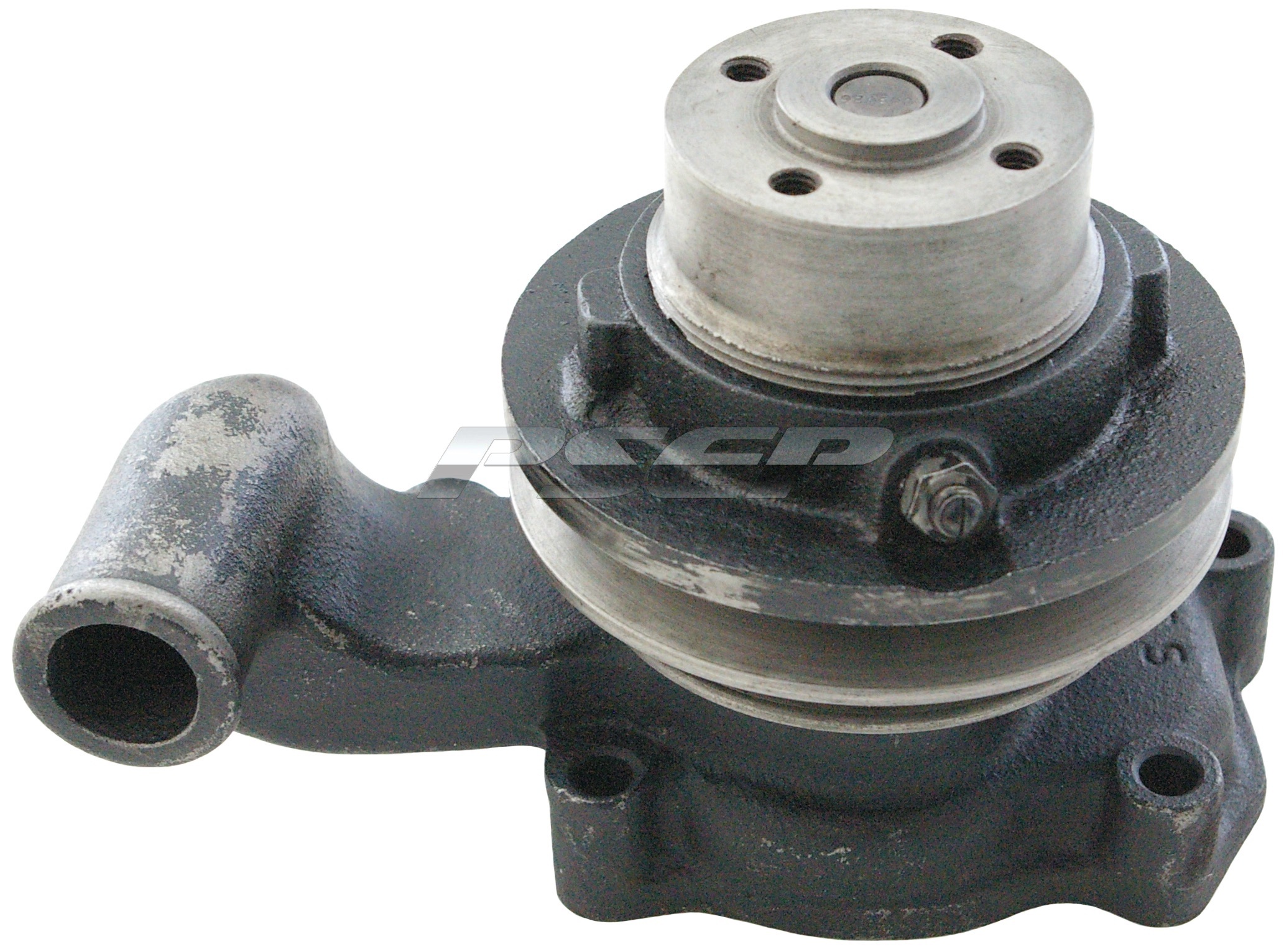 WATER PUMP ALTERNATOR