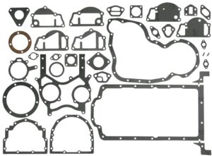 BOTTOM SET