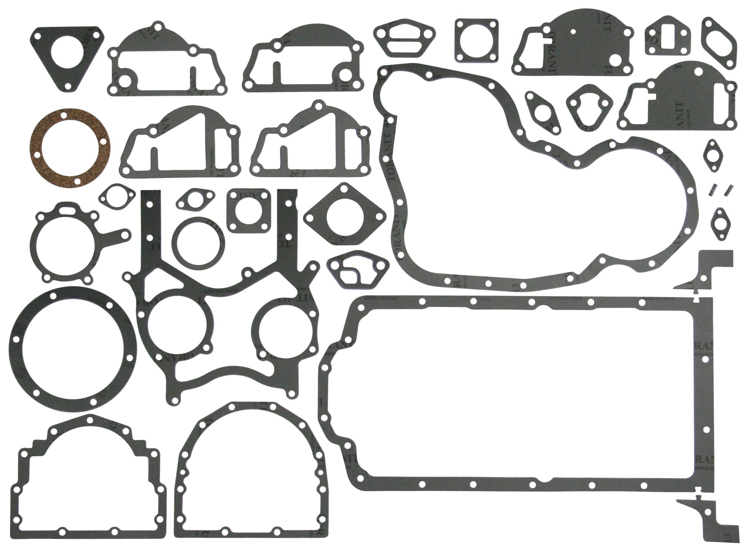 BOTTOM SET