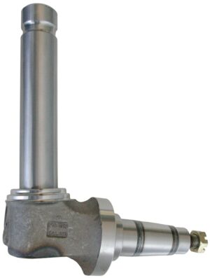 SPINDLE LH/RH LOW CLEARANCE