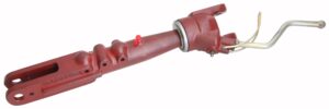 LEVELLING BOX ASSY