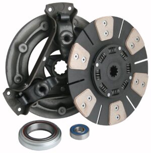 CLUTCH KIT - SPLIT TORQUE 11" 10 SPLINE