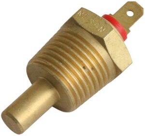 TEMPERATURE SWITCH