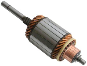 ARMATURE