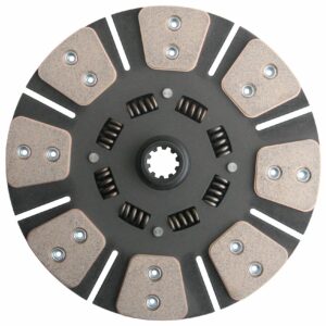 MAIN PLATE 11 10 SPLINE
