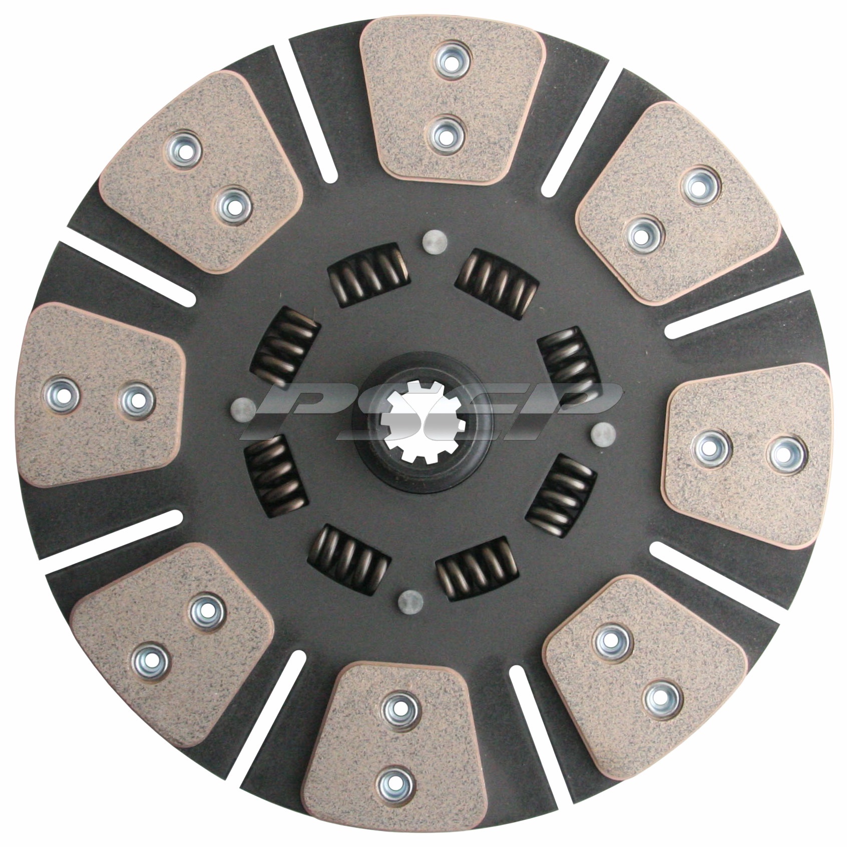MAIN PLATE 11 10 SPLINE
