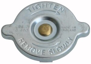 RADIATOR CAP