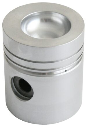 PISTON 3 RING