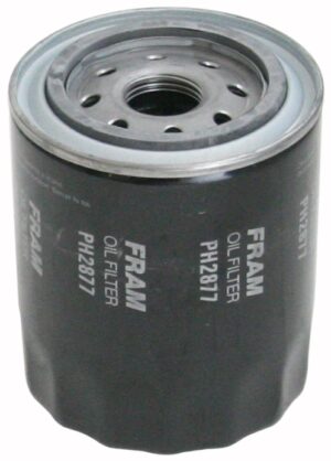 OIL FILTER SPIN ON