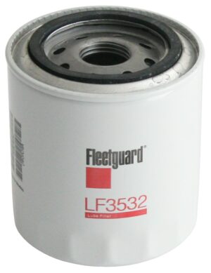 OIL FILTER SPIN ON