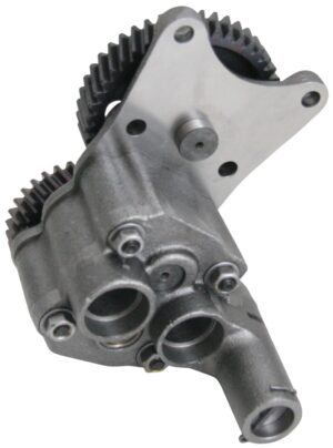 OIL PUMP TURBO