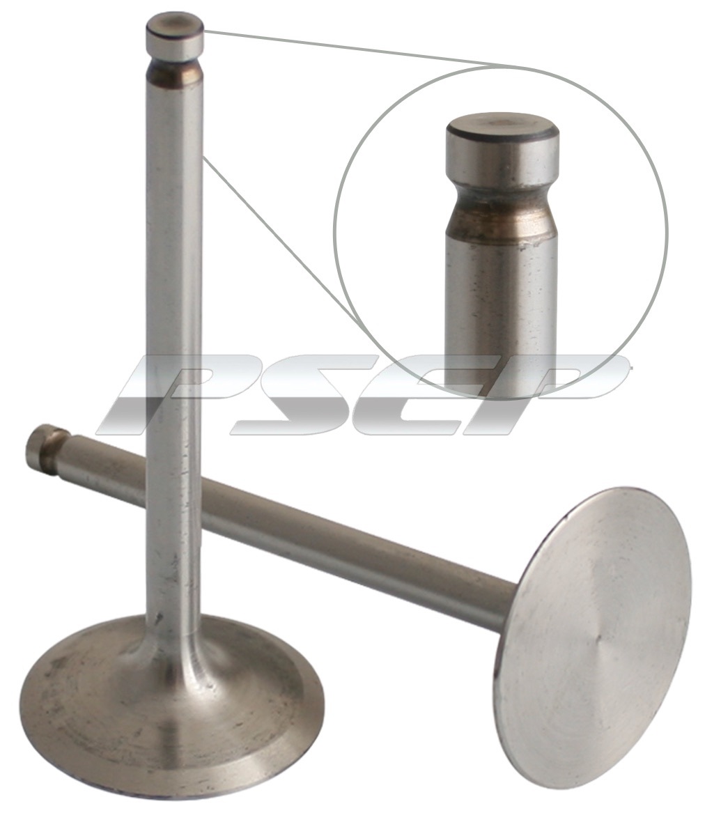 EXHAUST VALVE