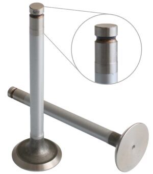 EXHAUST VALVE 003