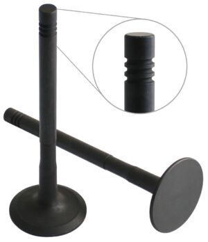 EXHAUST VALVE