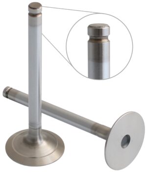 INLET VALVE