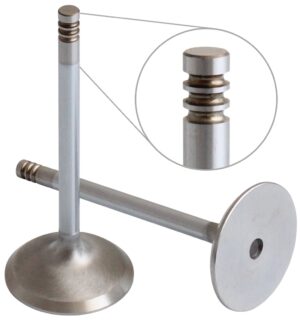 INLET VALVE
