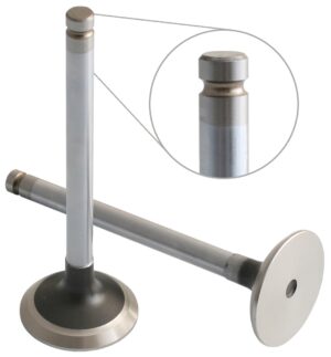 INLET VALVE