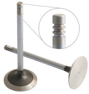 INLET VALVE