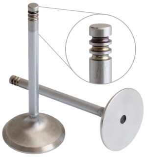 INLET VALVE