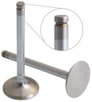 INLET VALVE