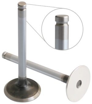 INLET VALVE