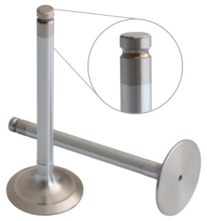 INLET VALVE