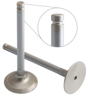 INLET VALVE 30 DEGREE