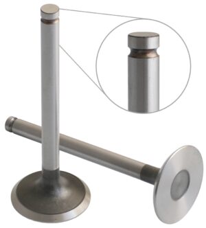 INLET VALVE