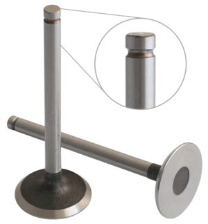 INLET VALVE
