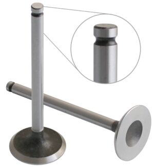 INLET VALVE