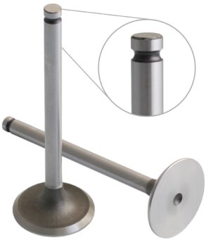 INLET VALVE