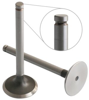INLET VALVE 003