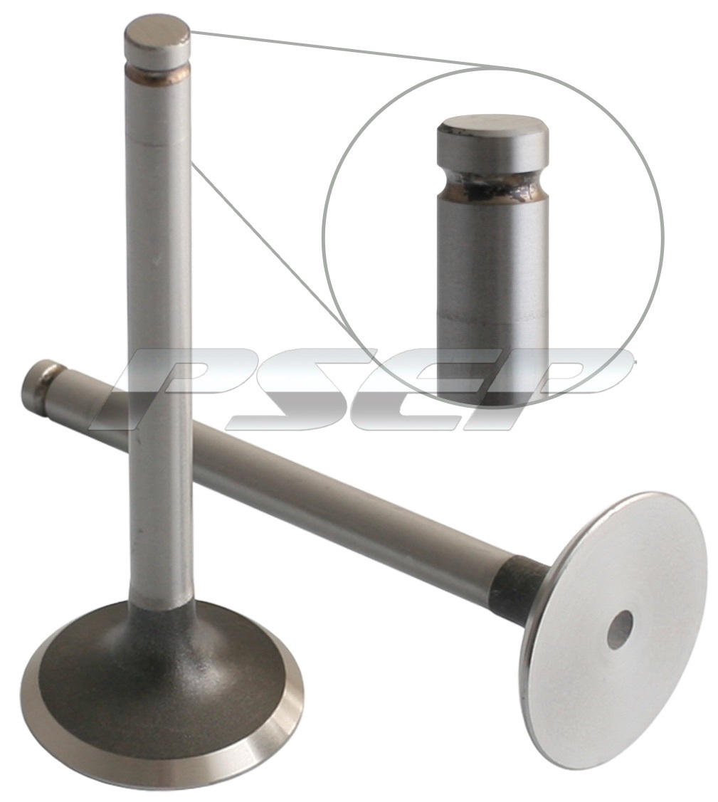 INLET VALVE 003