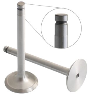INLET VALVE 015