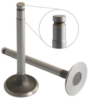 INLET VALVE 030