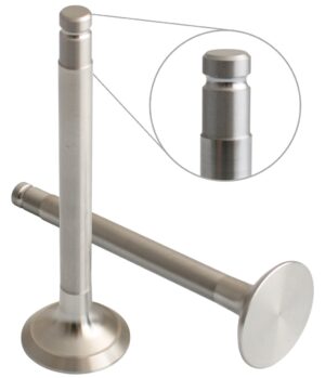EXHAUST VALVE 030