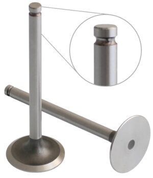 INLET VALVE