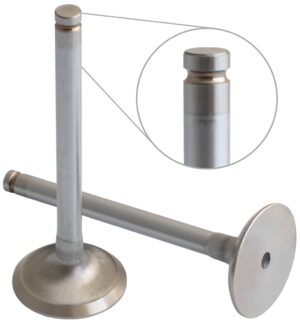 INLET VALVE