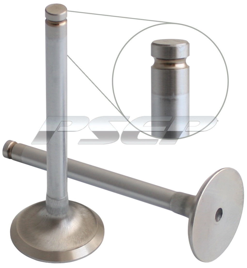 INLET VALVE