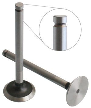 EXHAUST VALVE