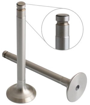 EXHAUST VALVE 015