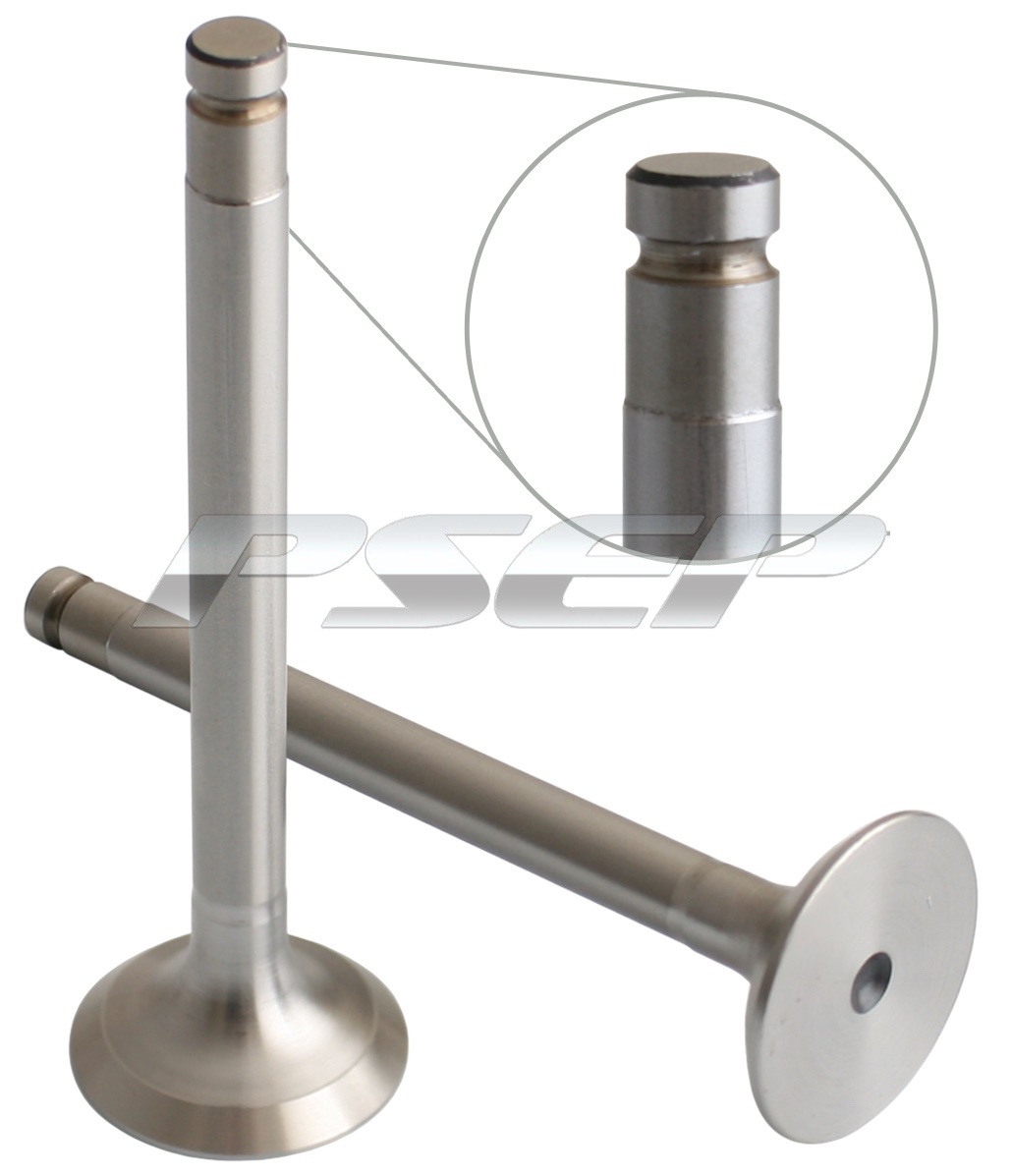 EXHAUST VALVE 015