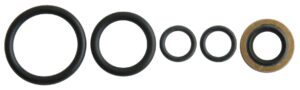 STEERING CYLINDER SEAL KIT