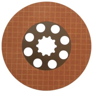 BRAKE DISC 10 SPLINE
