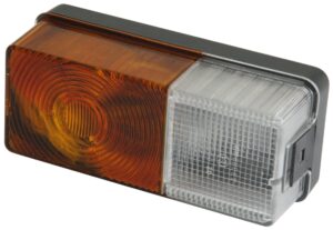 FRONT LIGHT