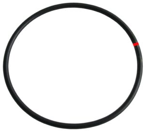LINER SEAL RED STRIPE